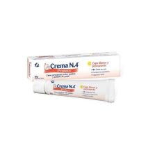 CREMA 4 PROTECT CAJA X 20 GR (TECNOQUIMICAS)