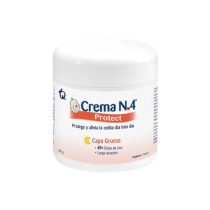 CREMA 4 PROTECT POTE X 300 GR (TECNOQUIMICAS)