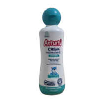 CREMA ARRURRU ORIGINAL FRASCO X 220 ML (BELLEZA EXPRESS)