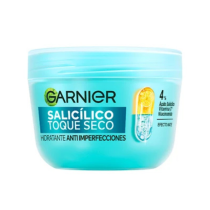 CREMA GARNIER ACIDO SALICILICO 85GR