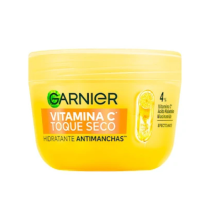CREMA GARNIER VITAMINA C 85GR