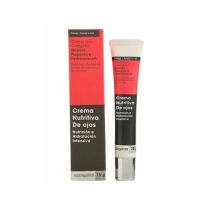 CREMA NUTRITIVA OJOS TUBO X 15 GR (MEDICK)