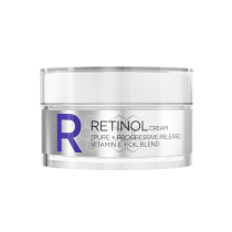 CREMA REVOX R ANTIEDAD SPF20 FRASCO X 50 ML (PREBEL)