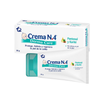 CREMA4 DERMA CARE TUBO X 30 GR (TECNOQUIMICAS)