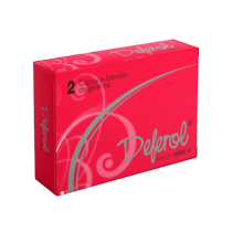 DEFEROL 50000 UI CAJA X 2 CAPSULAS (PROCAPS)