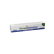 DERMOESTIMULINA CREMA TUBO X 60 GR (NTI NEW TRADE)