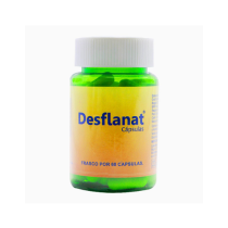 DESFLANAT 600 MG FRASCO X 30 CAPSULAS (GUSING)