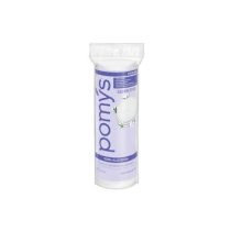 DISCOS FACIALES PADS JGB ALGODON 80 UND
