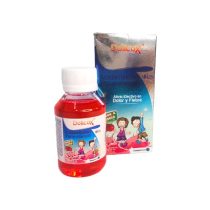 DOLICOX ACETAMINOFEN JARABE FRASCO X 90 ML (MEDIC BRAND)