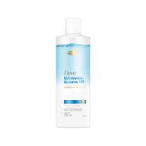 DOVE HIDRATACION HILAURON VIT FRASCO X 370 ML (UNILEVER)