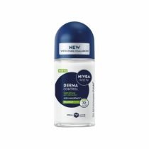 DTE NIVEA ROL DERMA CONTROL SENSI H 150M
