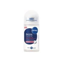DTE NIVEA SPR DERMA CONT TONO NAT M 150M