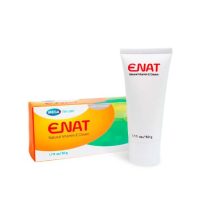 ENAT VITAMINA E CREMA TUBO X 50 GR (MEGA WECARE)