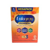 ENFAGROW PREMIUM 3 CAJA X 1650 GR (RECKITT)