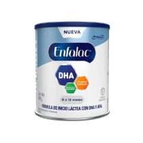 ENFALAC 0-12 MESES LATA X 340 GR (RECKITT)