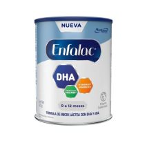 ENFALAC 0-12 MESES LATA X 720 GR (RECKITT)