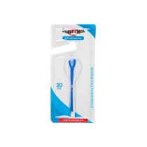 ENHEBRADORES DISPENSADOR X 15 UNIDADES (SUAVIDENT)