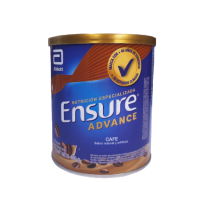 ENSURE ADVANCE CAFE 400 GR (PDC)