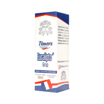 ESENCIA FLORAL EUCALIPTO GRIP FRASCO X 30 ML (GOUTTE A GOUTTE)
