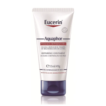 EUCERIN AQUAPHOR REPARADORA FRASCO X 55 ML (BDF)