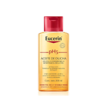 EUCERIN PH5 GEL DE DUCHA FRASCO X 200 ML (BDF)