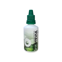 FIT STEVIA CERO AZUCAR PACK 30 ML + 15 ML (OSANA)