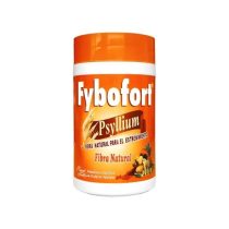 FYBOFORT PSYLLIUM FRASCO X 200 GR (NATURAL FRESHLY)