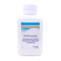 HIDROPEP SUSPENSION 150 ML ICOM