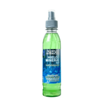 HIELO MINERAL LIQUIDO CANNABIS ARNICA FRASCO X 250 ML (ATHOS)