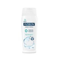 INTIBON JABON INTIMO HIPOALERGENICO FRASCO X 210 GR (BELLEZA EXPRESS)