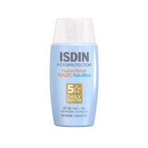 ISDIN FOTOPROTECTOR FUSION WATER MAGIC COLOR SPF50 FRASCO X 50 ML