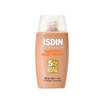 ISDIN FOTOPROTECTOR FUSION WATER MAGIC MEDIUM FRASCO X 50 ML