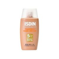 ISDIN FOTOPROTECTOR FUSION WATER MAGIC MEDIUM FRASCO X 50 ML