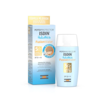 ISDIN FOTOPROTECTOR FUSION WATER MAGIC PEDIATRICS SPF50 FRASCO X 50 ML