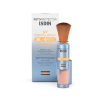 ISDIN FOTOPROTECTOR MINERAL BRUSH UV SPF 50+ BROCHA X 2 GR