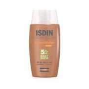 ISDIN FUSION WATER COLOR BRONZE FRASCO X 50ML (ISDIN)