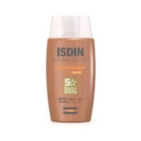 ISDIN FUSION WATER COLOR BRONZE FRASCO X 50ML (ISDIN)