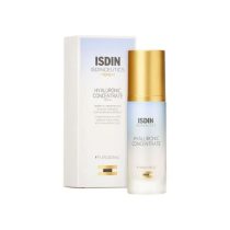 ISDIN HYALURONIC CONCENTRATE SERUM FRASCO X 30 ML