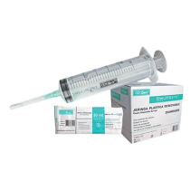 JERINGA 50 CC 21 X 1.5 (ALFA MEDISPO)