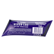 KLEER LAC LACA MORADA SUAVE COJIN X 150 ML (RECAMIER)