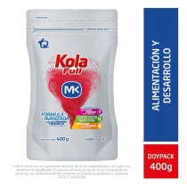 KOLA FULL DOYPACK X 400 GR (MK)