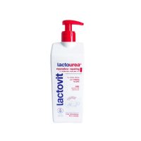 LACTOVIT LECHE CORPORAL REPARADORA (BISONTE) X 400 ML