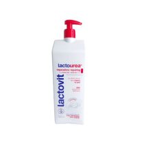 LACTOVIT LECHE CORPORAL REPARADORA FRASCO X 1000 ML(BISONTE)