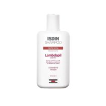 LAMBDAPIL SHAMPOO TRATAMIENTO ANTICAIDA FRASCO X 200 ML (ISDIN)