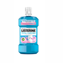 LISTERINE TOTAL CARE KIDS FRASCO X 500 ML (JOHNSONS)