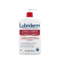LOC HIDRAT LUBRIDERM CLINI THERAPY 400ML