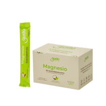 MAGNESIO (GUDÚ)