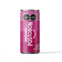 MANZANA PEPSI COLOMBIANA SEVENUP LATA X 310 ML (POSTOBON)