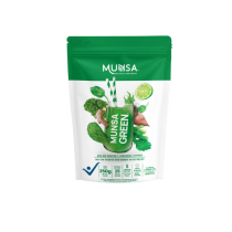 MUNSA GREEN 250G