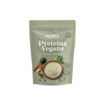 MUNSA PROTEÍNA VEGANA 240G